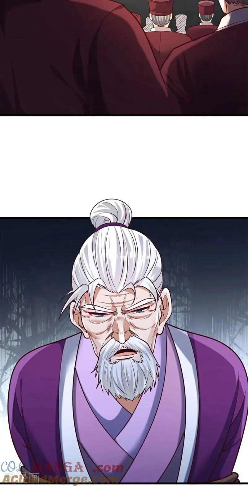 第437话 有人想我死！26
