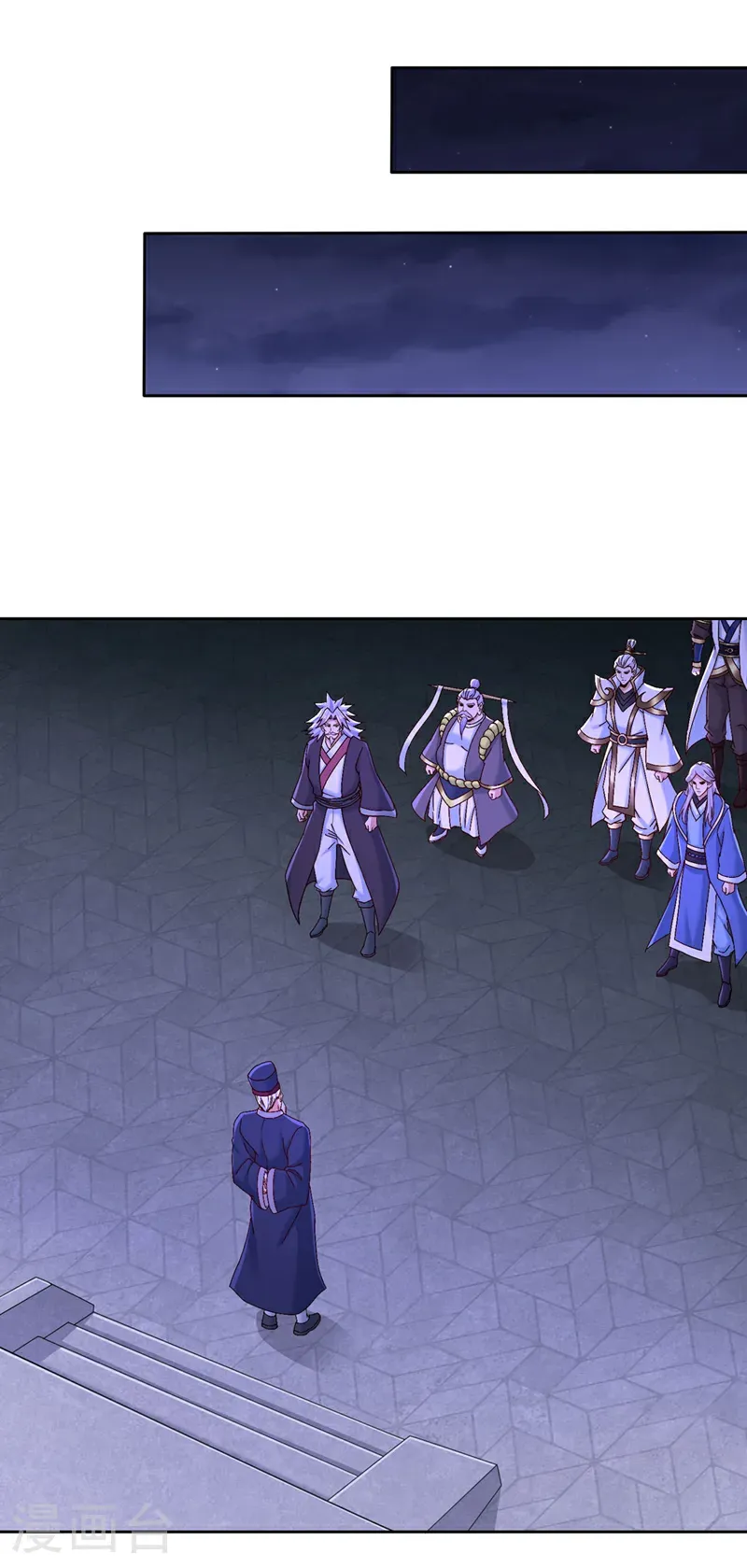 第413话 现在才知道，晚了！29