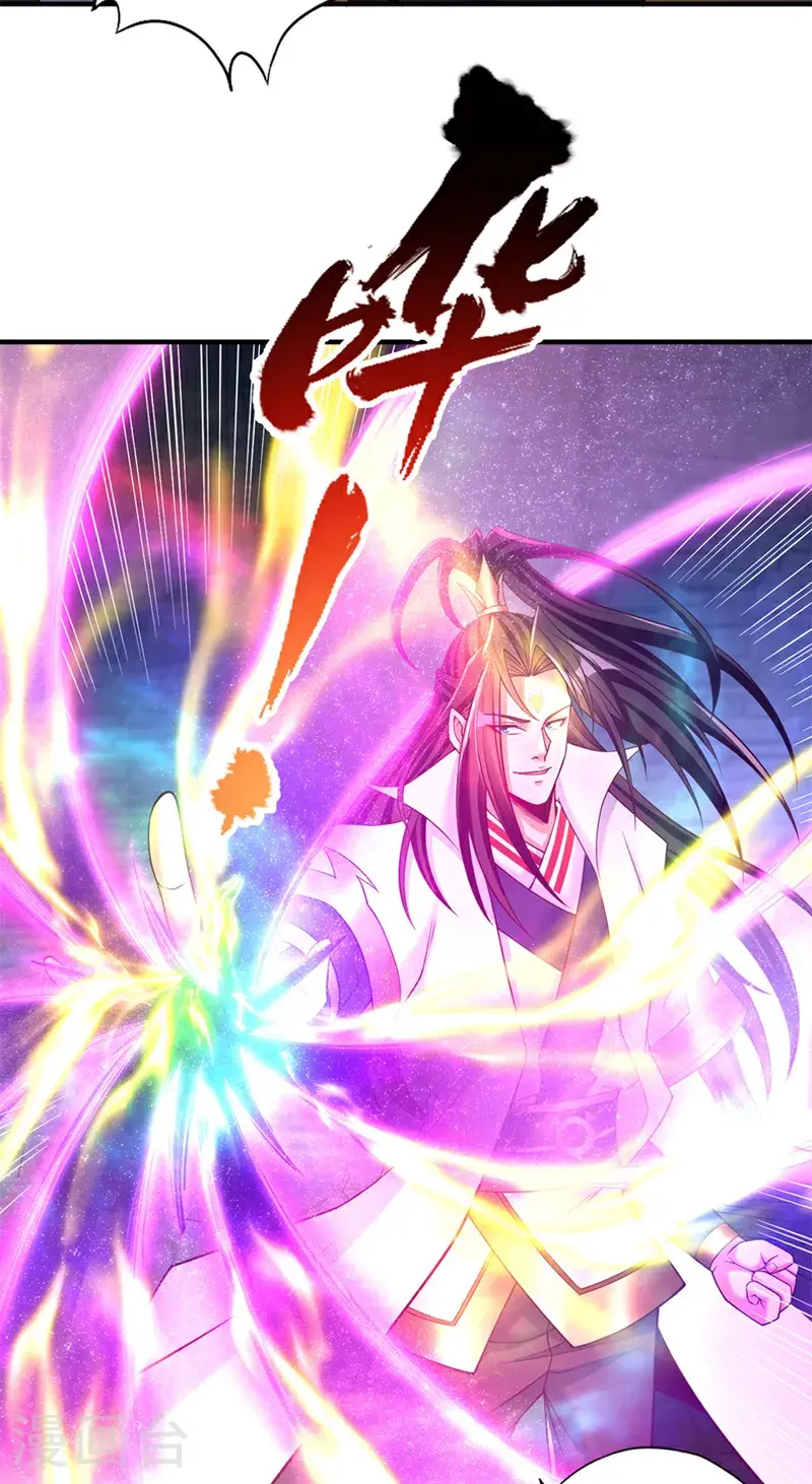 第390话 你没资格做我对手！36