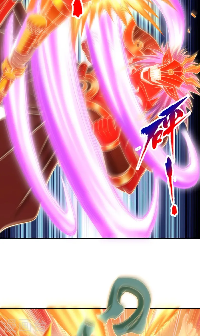第416话 可惜还不够看14