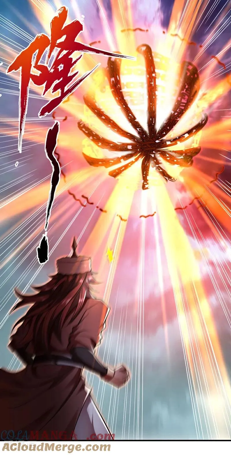 第434话 很快就结束了！12