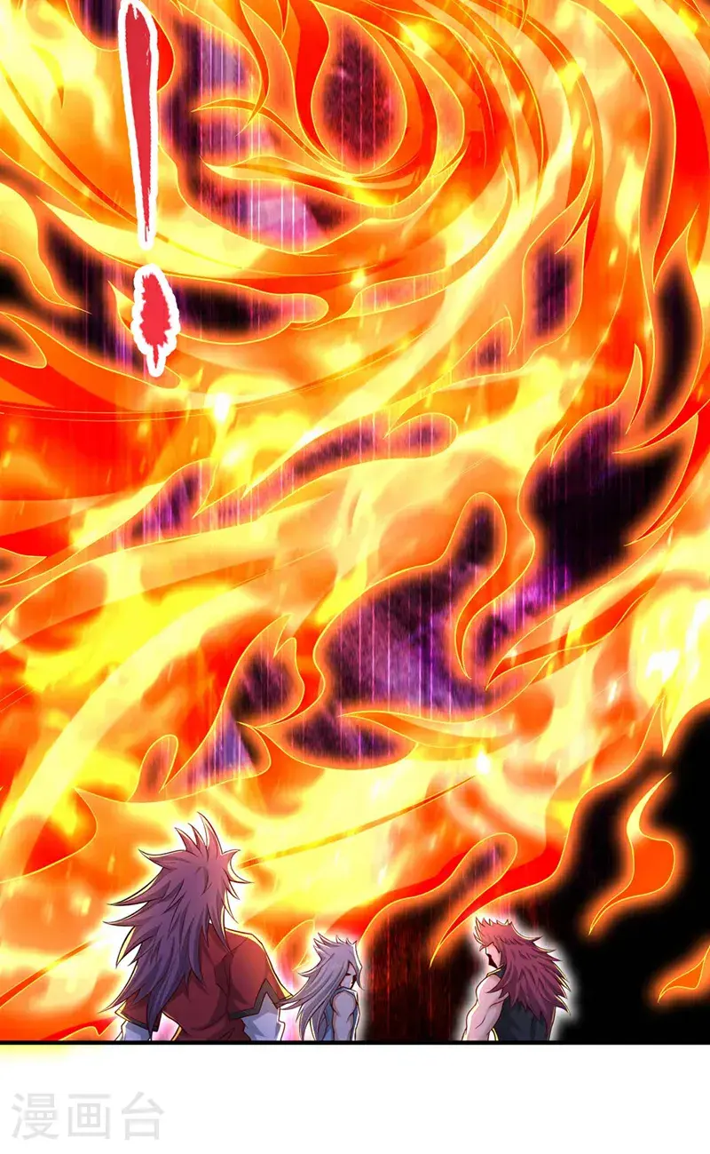 第378话 绝不能跪拜他！6