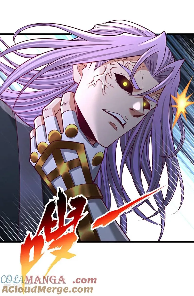 第456话 还是太勉强了！14