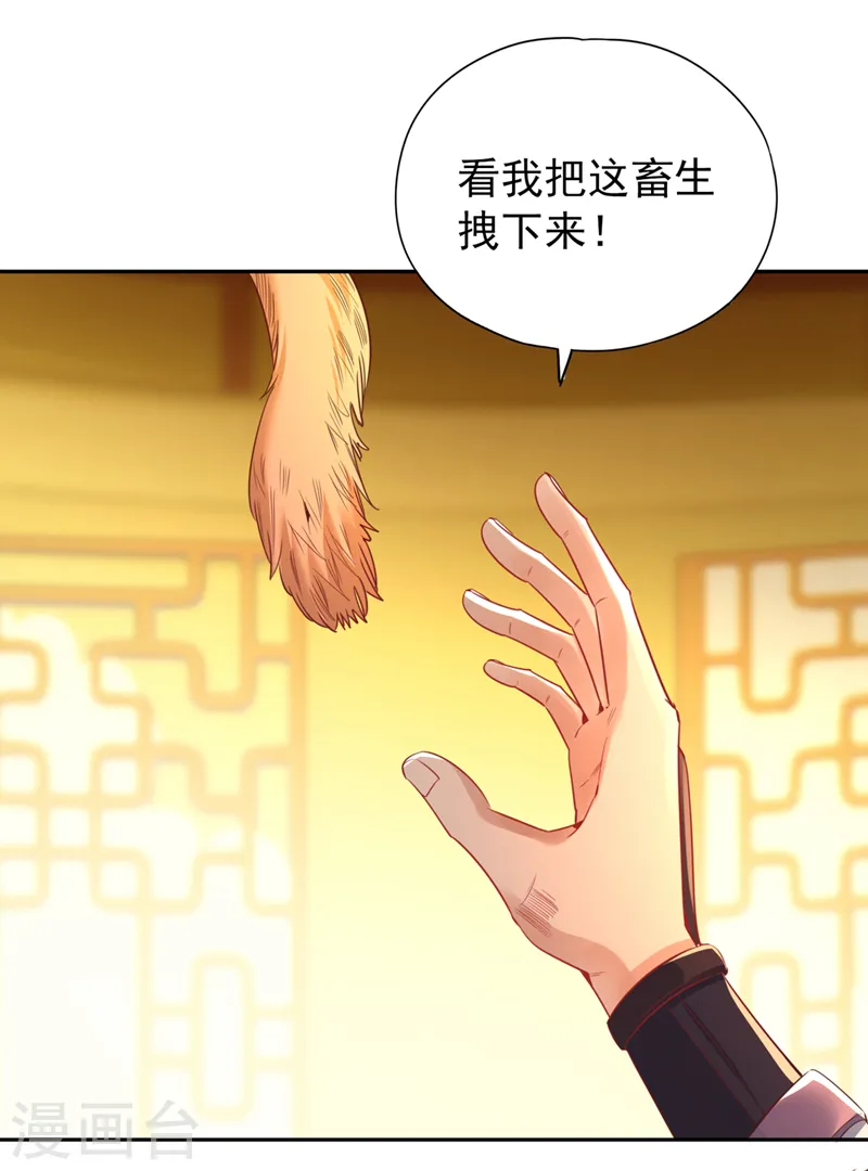 第111话 我们都想嫁给他~23
