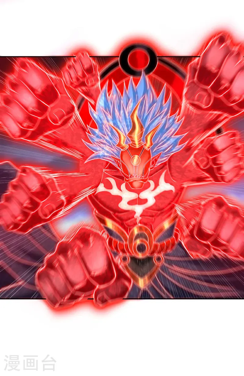 第413话 现在才知道，晚了！23