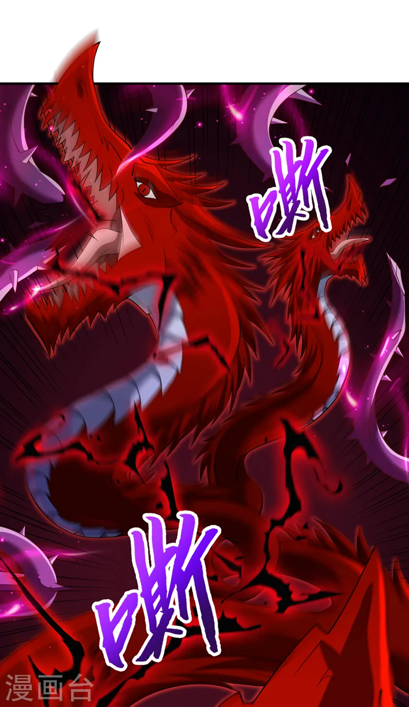 第266话 你真是心狠手辣啊！25