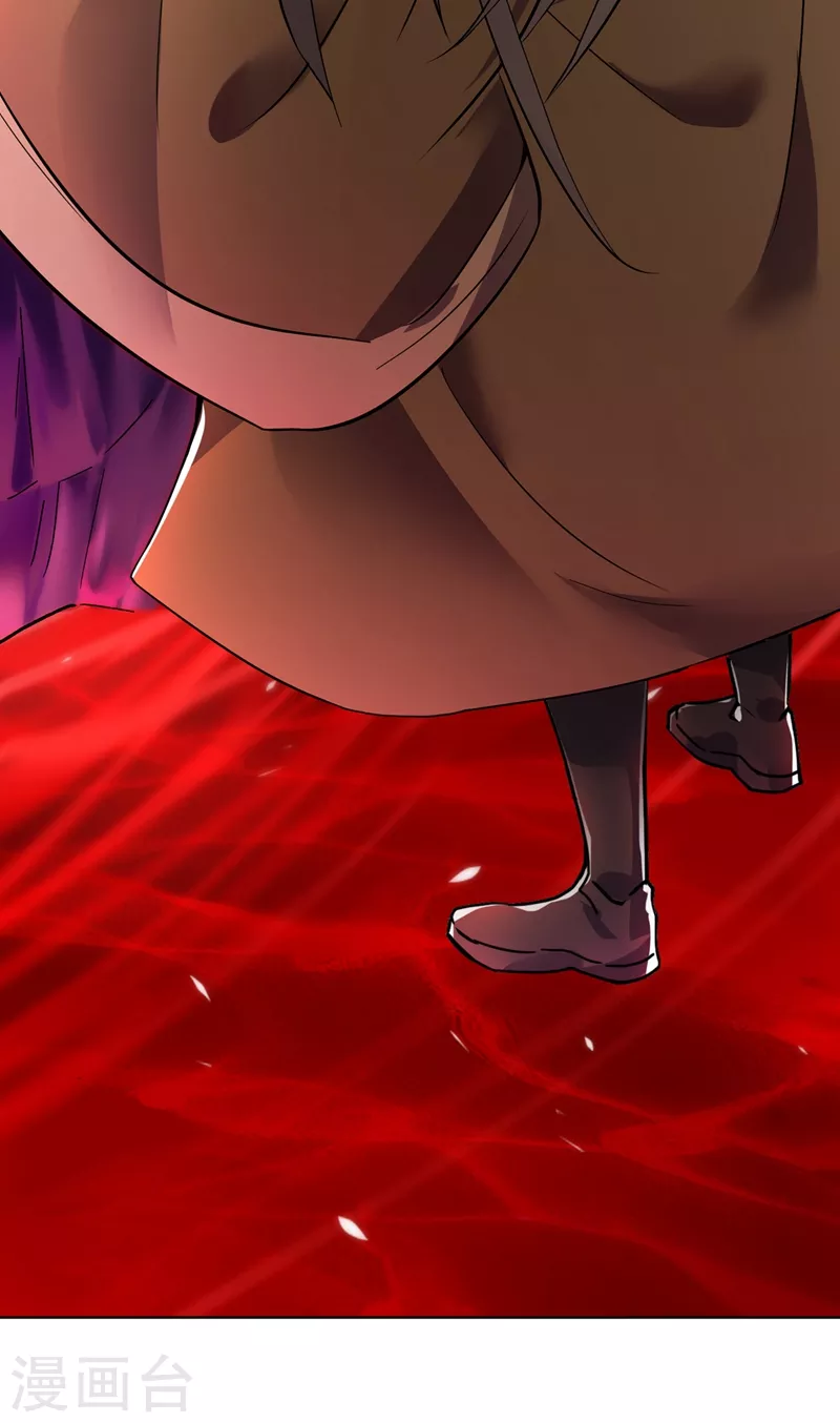 第16话 你们不想我吗？8