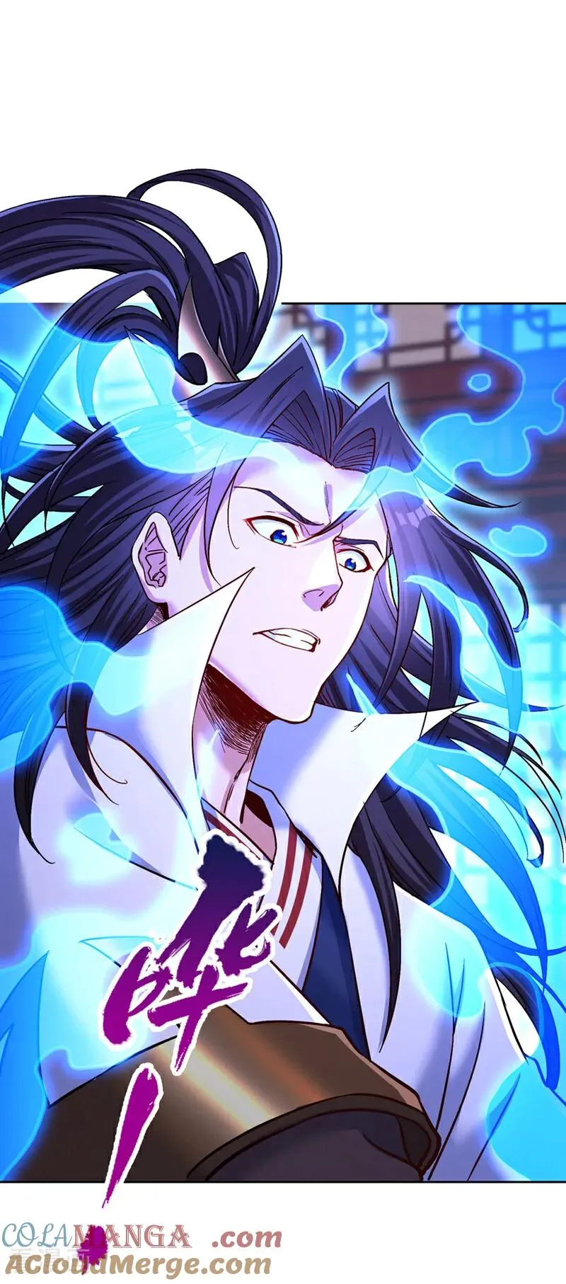 第441话 这是在考验我吗？！2