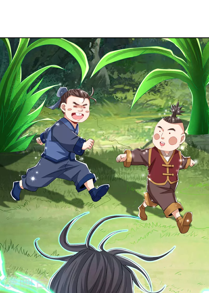 第329话 垃圾罢了23