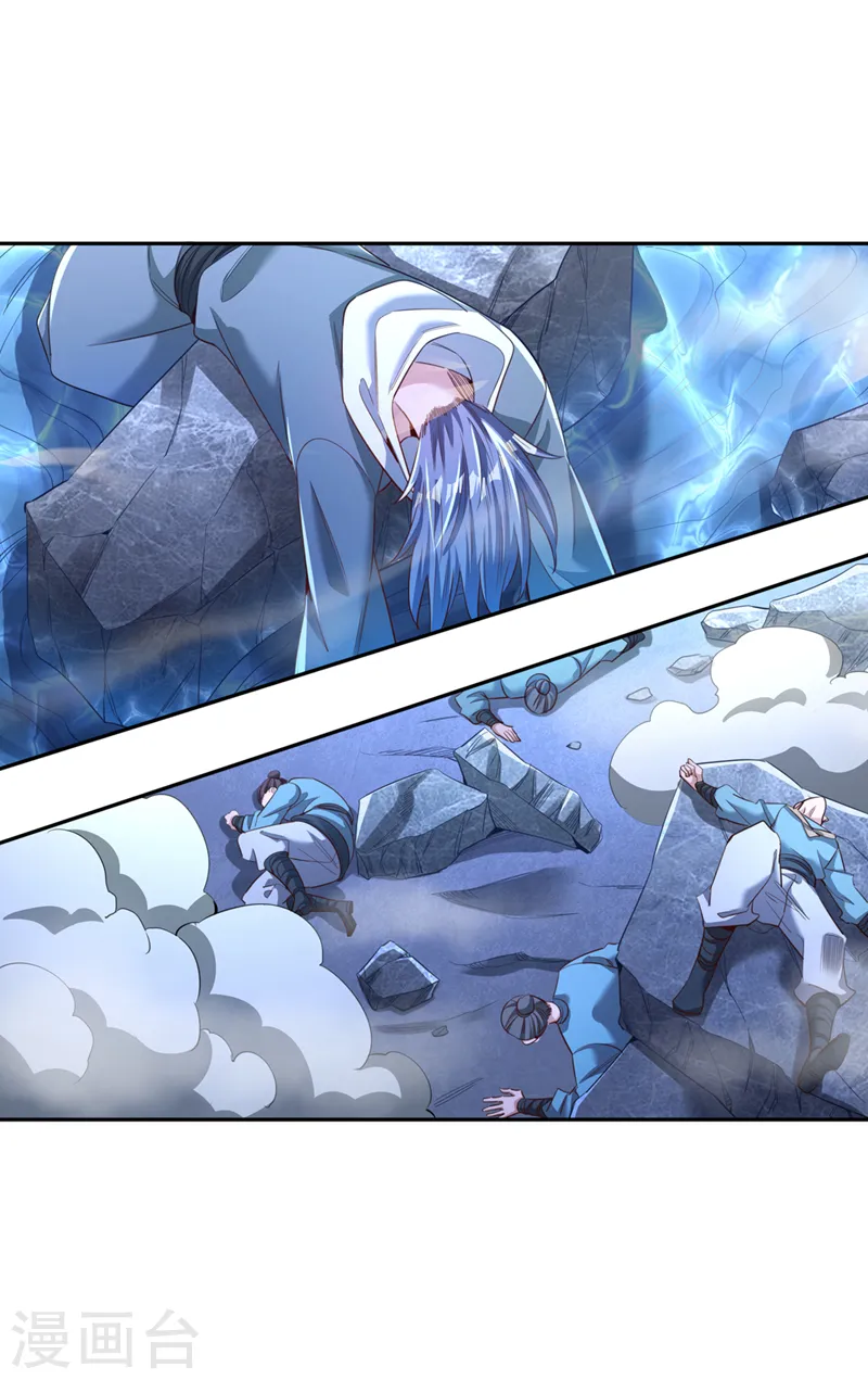 第100话 今天一个都跑不了！31