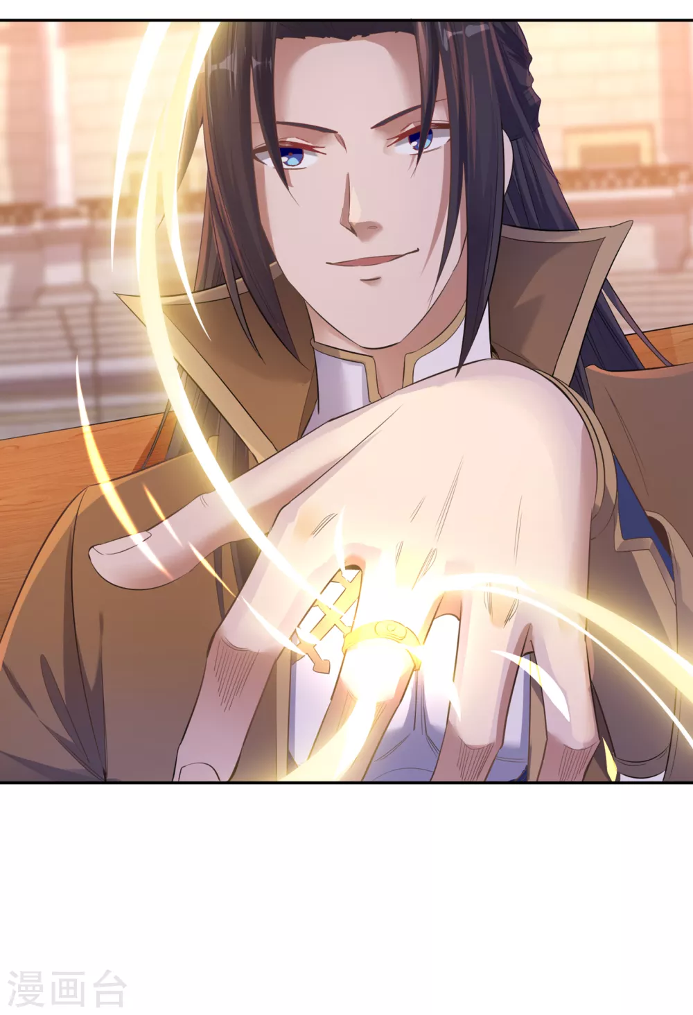 第35话 今天让你们开开眼！22