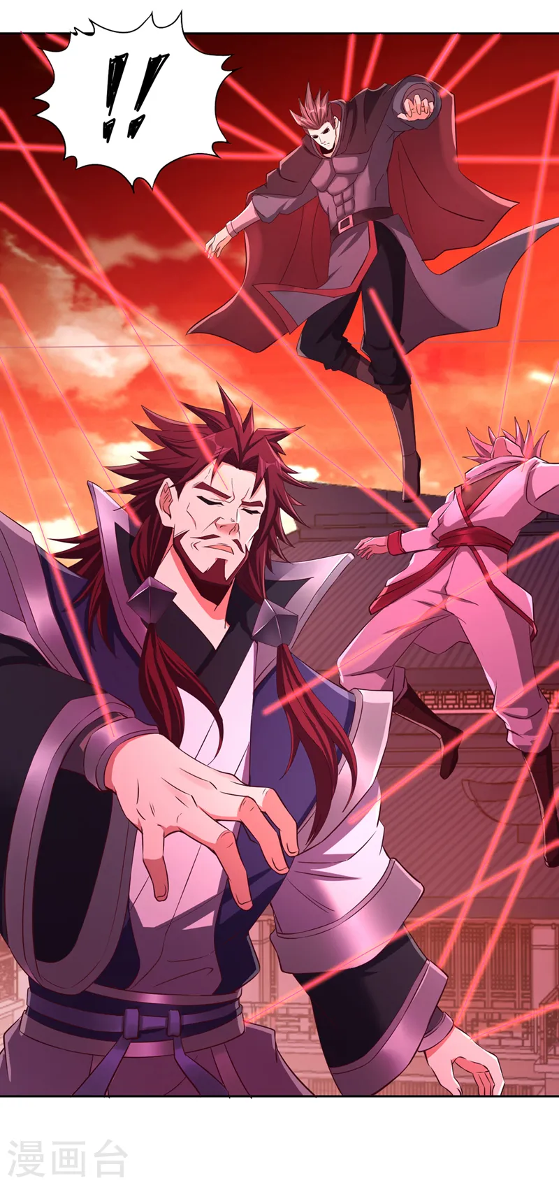 第231话 没想到这么快遇上了32