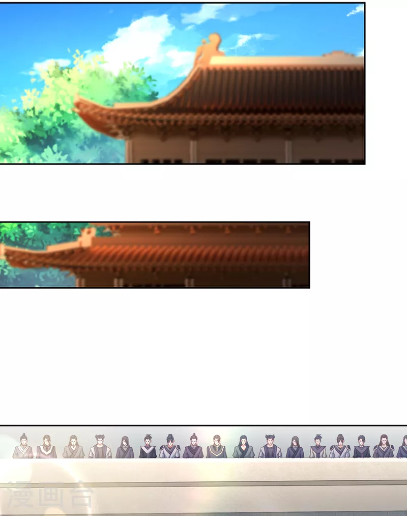 第317话 不过是在演戏而已5