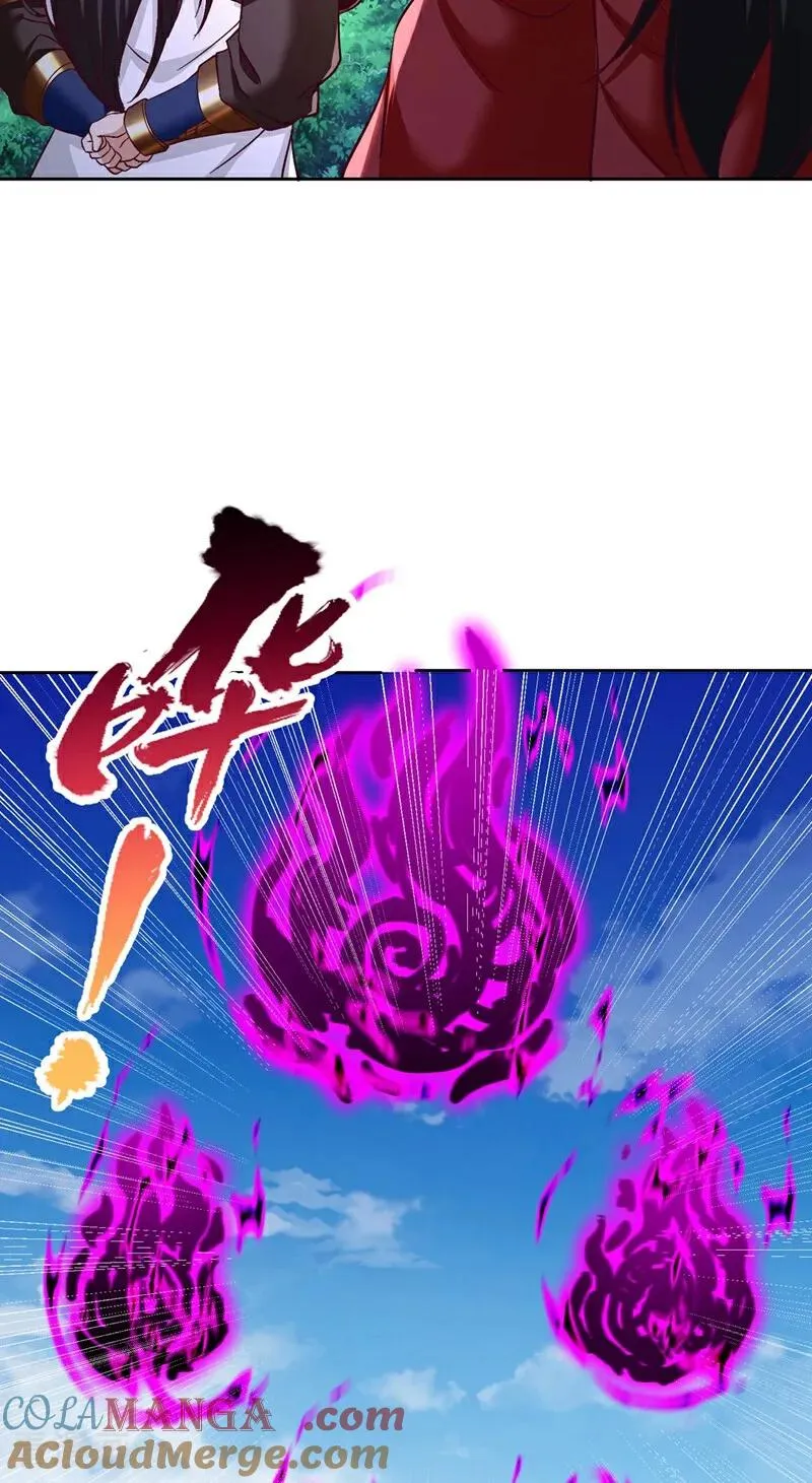 第435话 刀山火海也得闯4