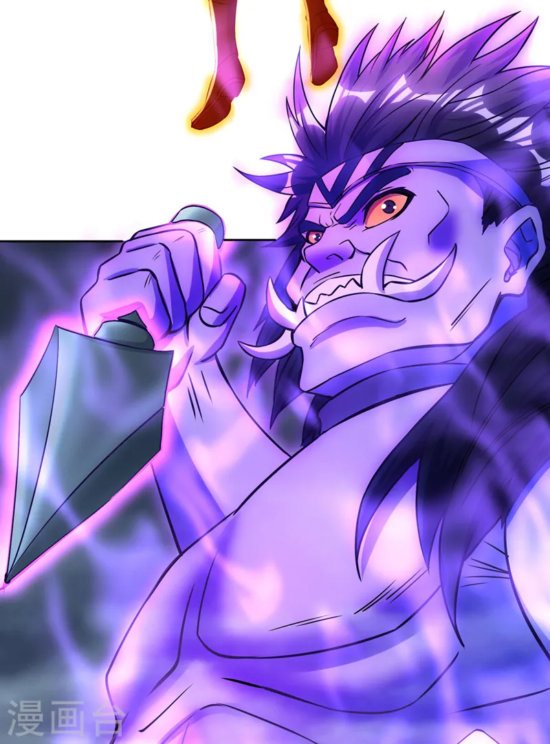 第192话 归顺？我不同意呢！14