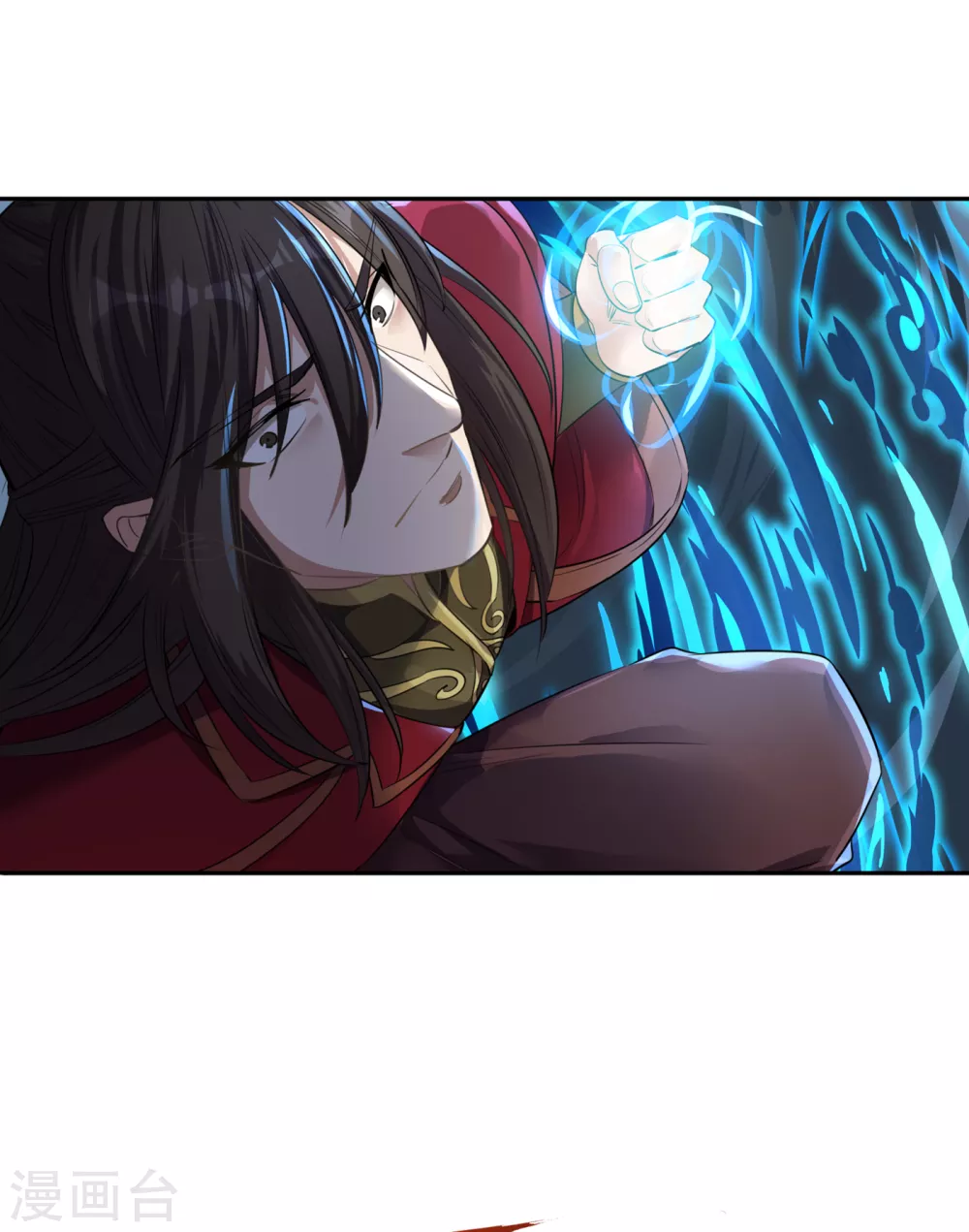 第44话 破五行大阵！2