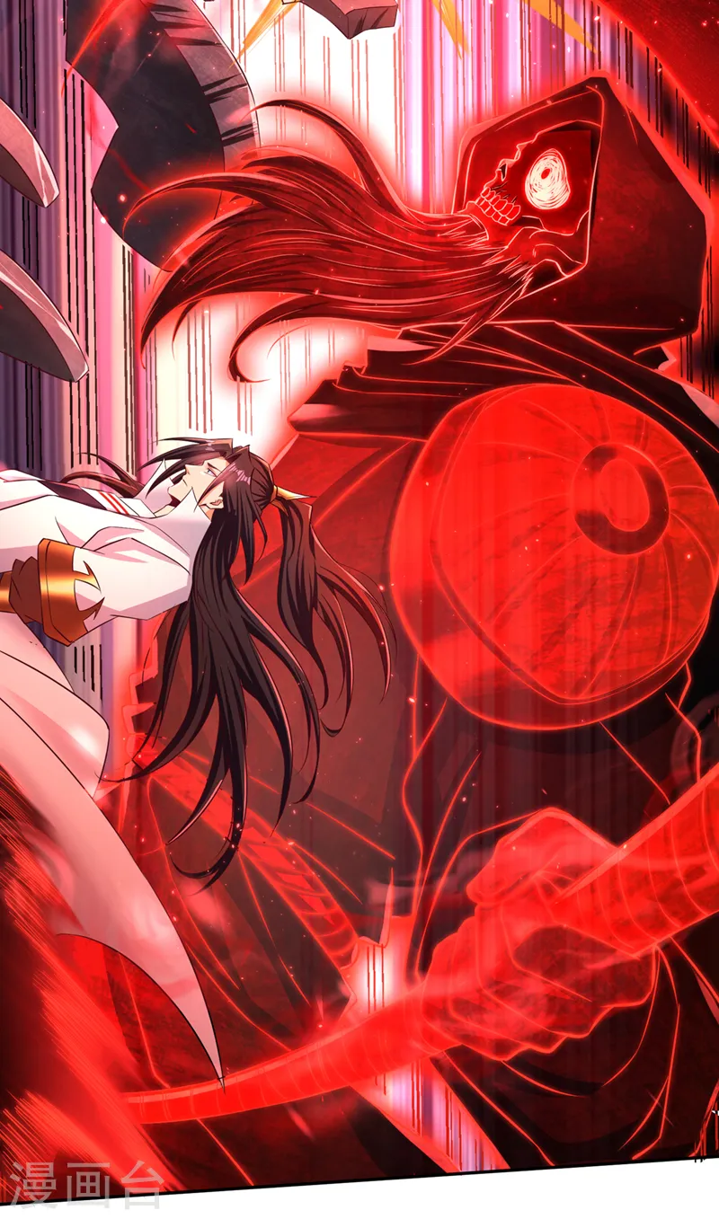 第263话 这里有人能打过我？31