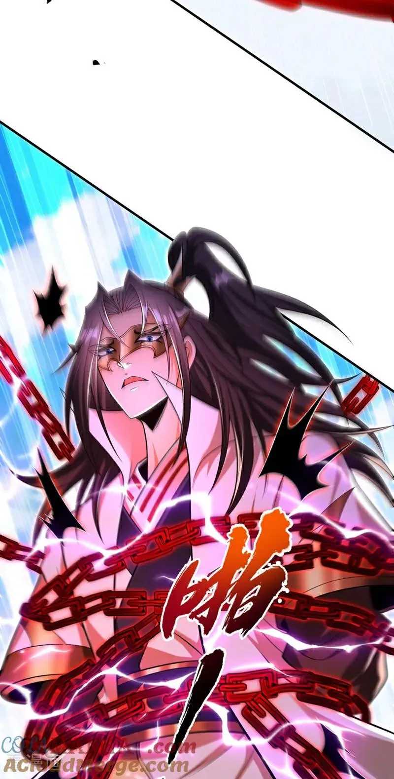 第434话 很快就结束了！10