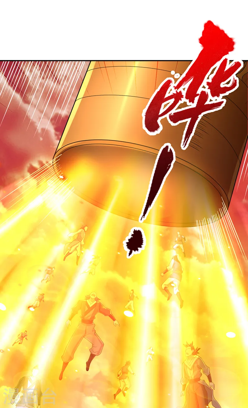 第233话 该动用底牌了！25
