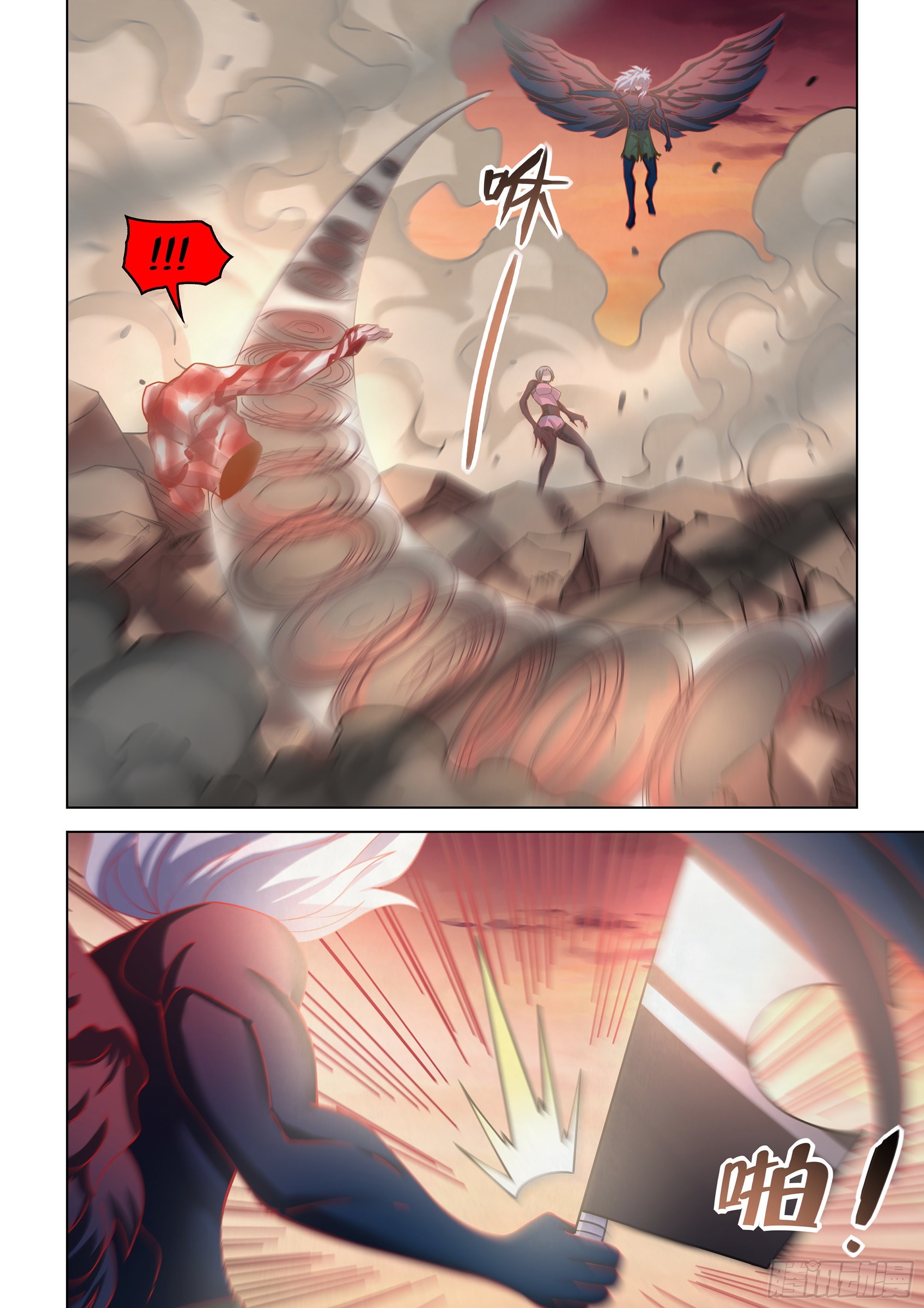 第451话18