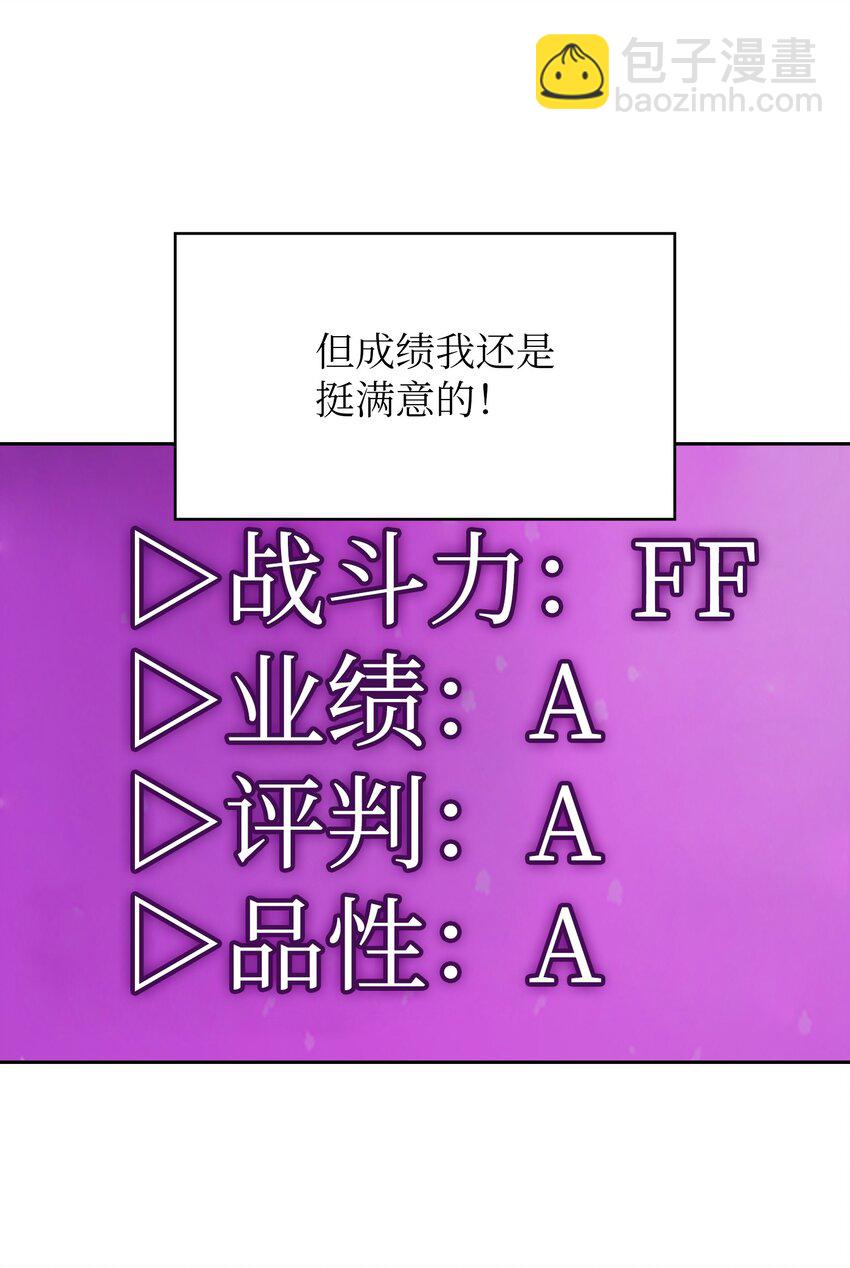 107成绩不合格42