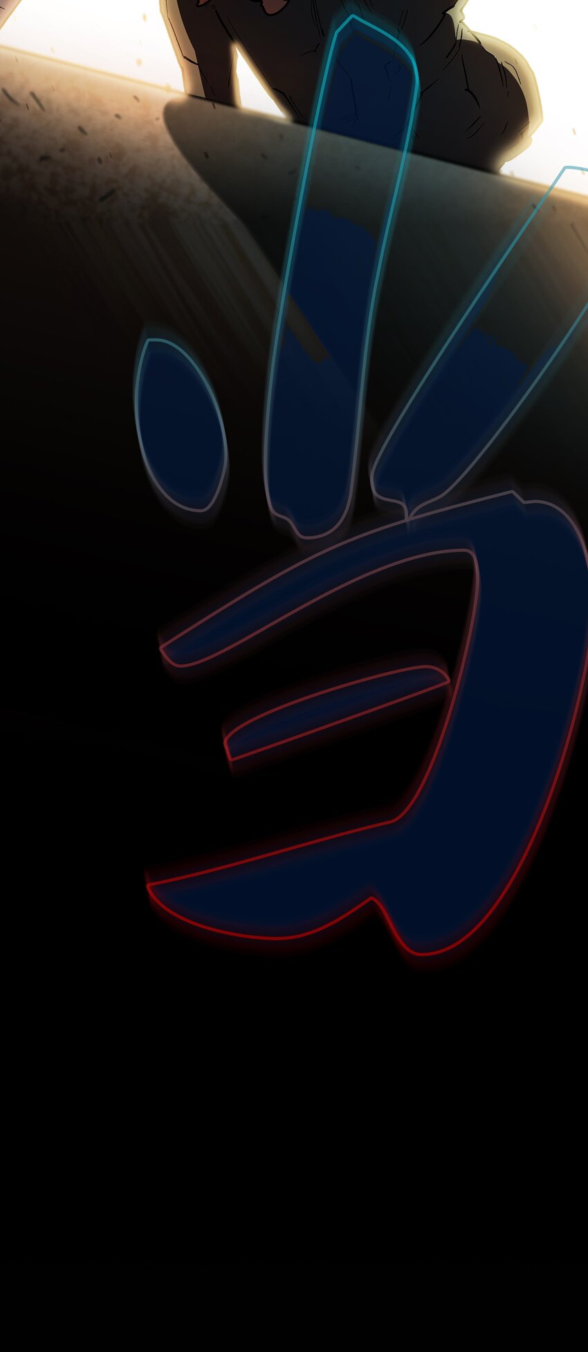 128 对战旧世纪精灵勇士1