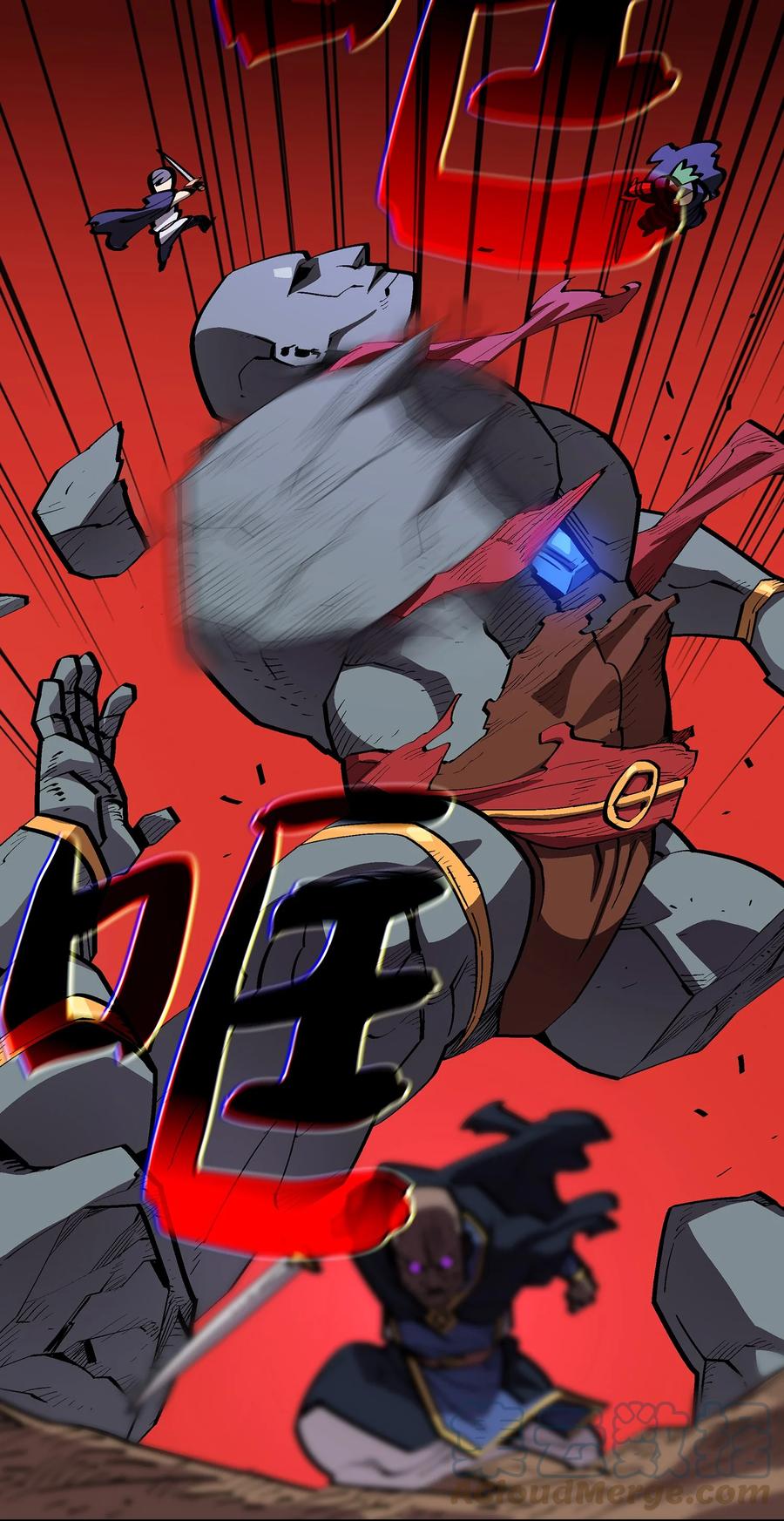 76 道德老师，好久不见6