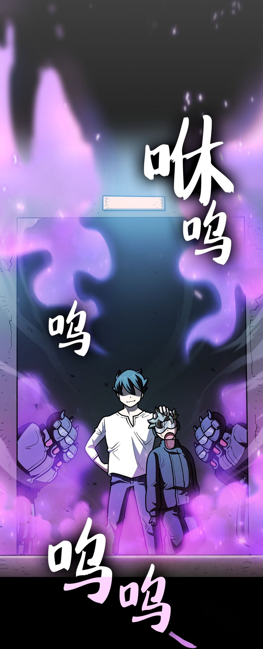 127 旧世纪精灵勇士13