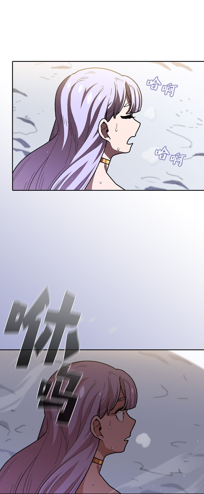 115机甲完工18