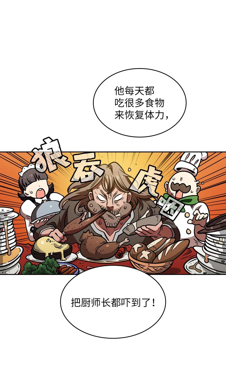 14 开始准备旅行装备！34