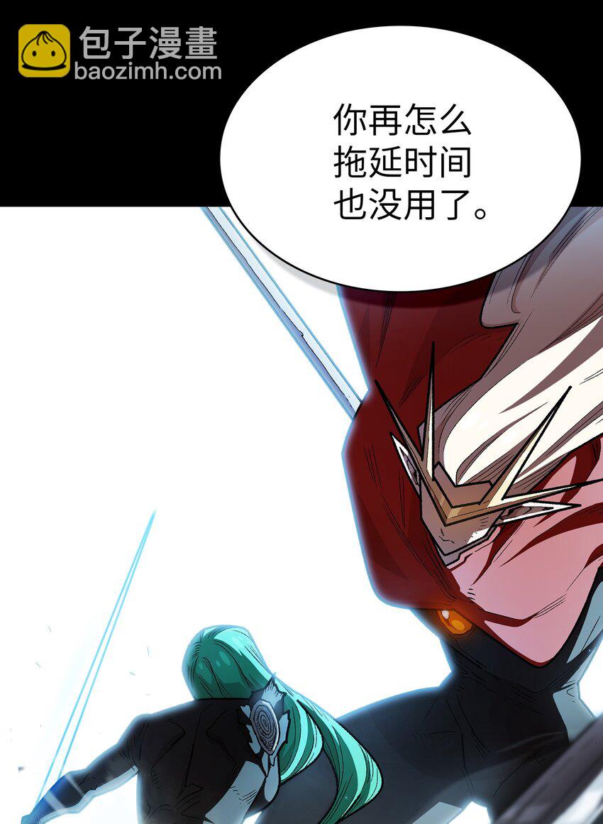 128 对战旧世纪精灵勇士55