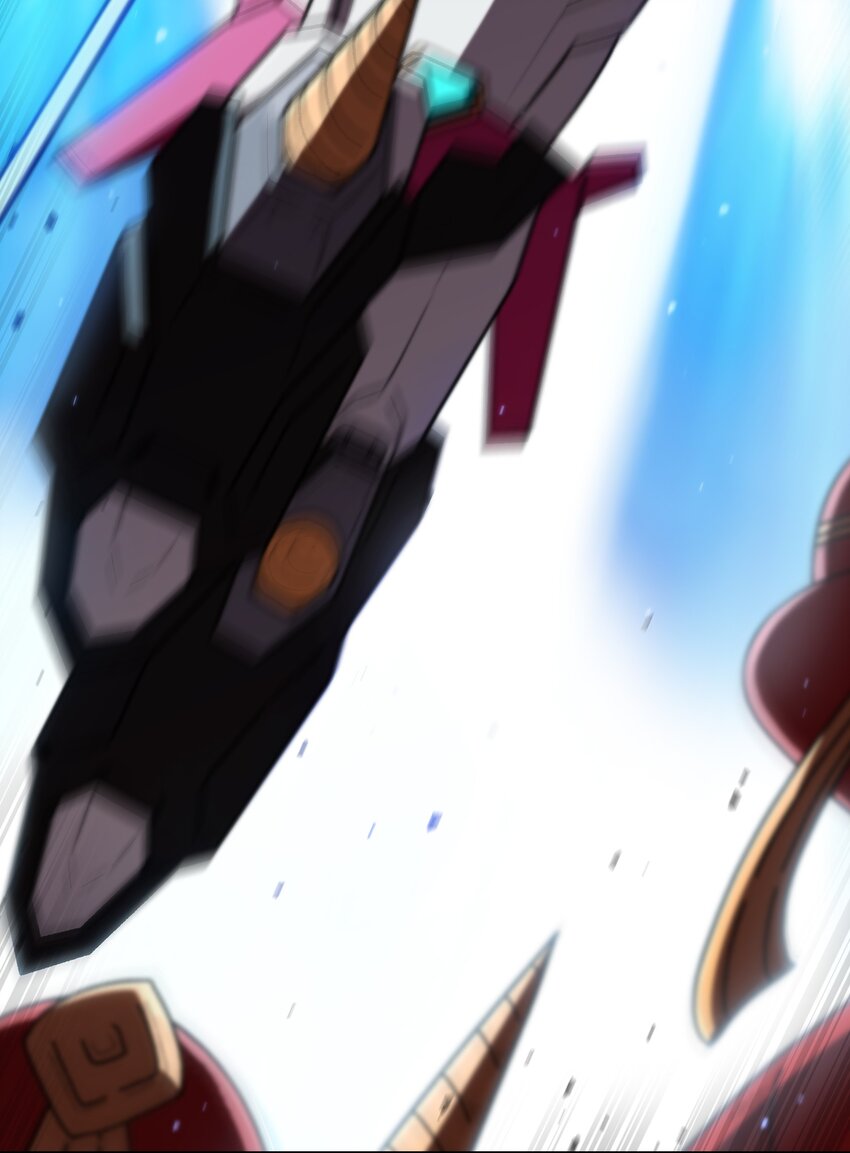 102超级机甲0275