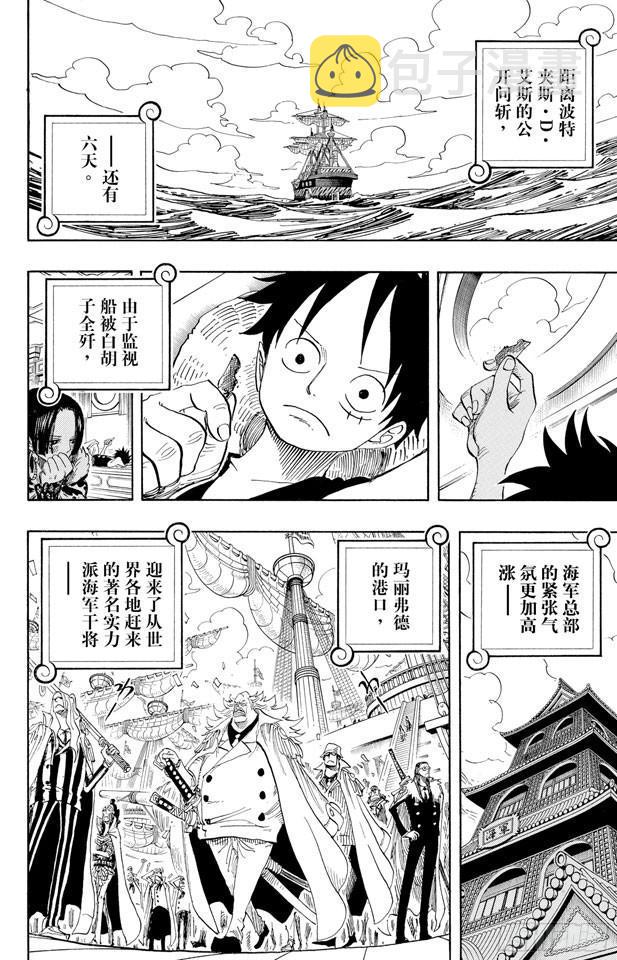 第524话 无人可以阻止15