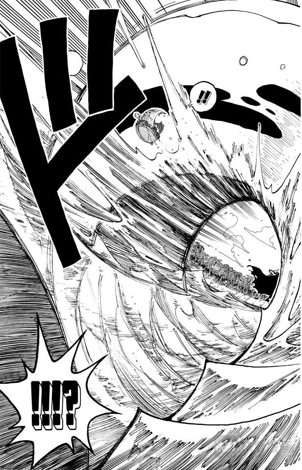 第129话 笔直前进8