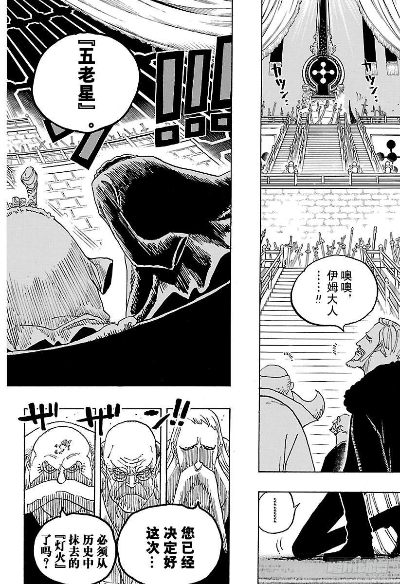 第908话 世界会议开幕15