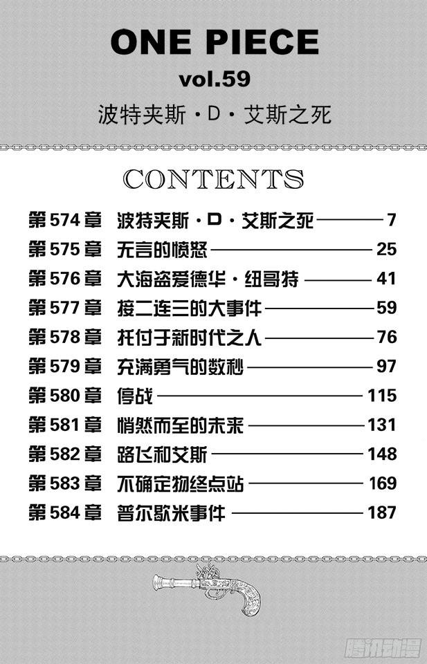 第574话 波特夹斯•D•艾斯之死6