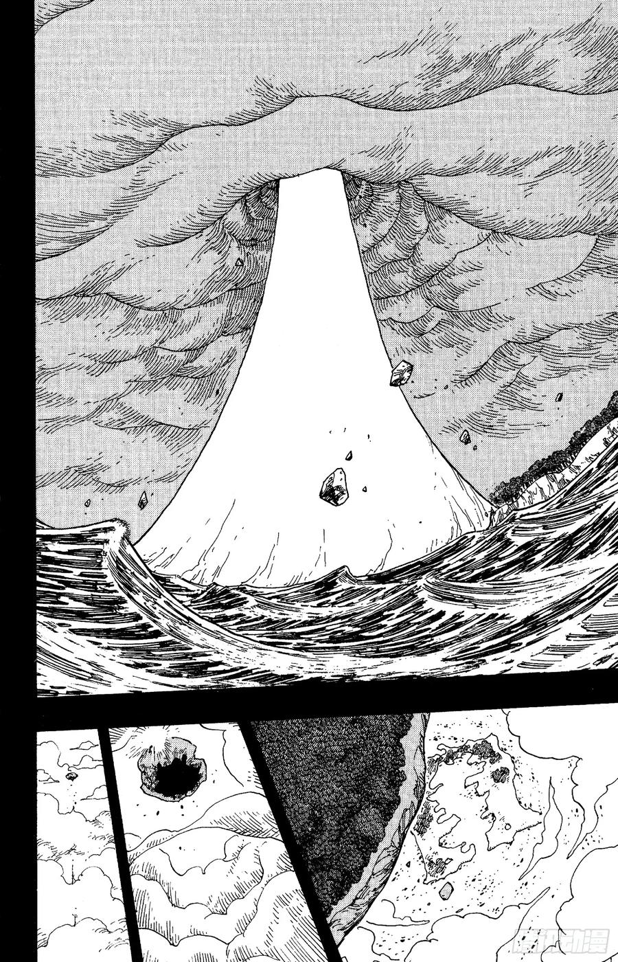 第292话 云遮月，难相逢13