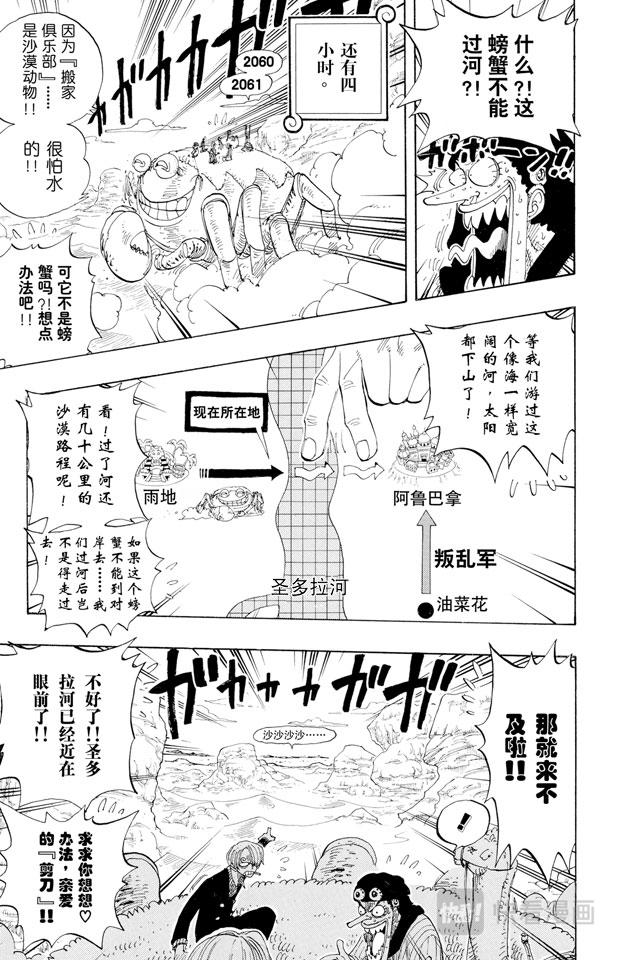 第180话 阿拉巴斯坦动物军团10