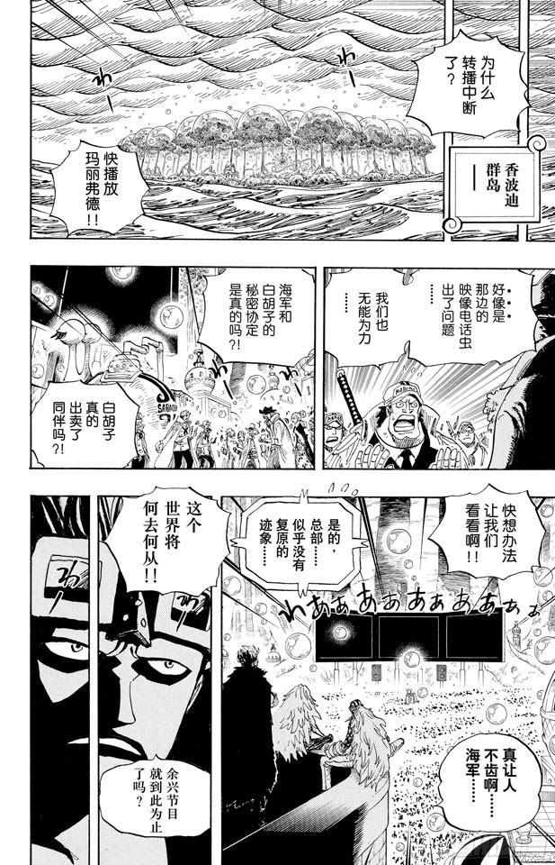 第565话 奥兹的路1