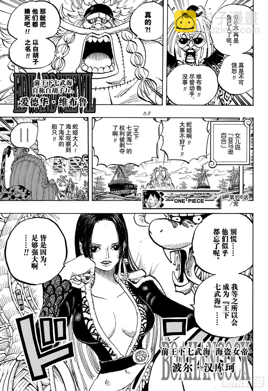 第956话 重磅新闻16