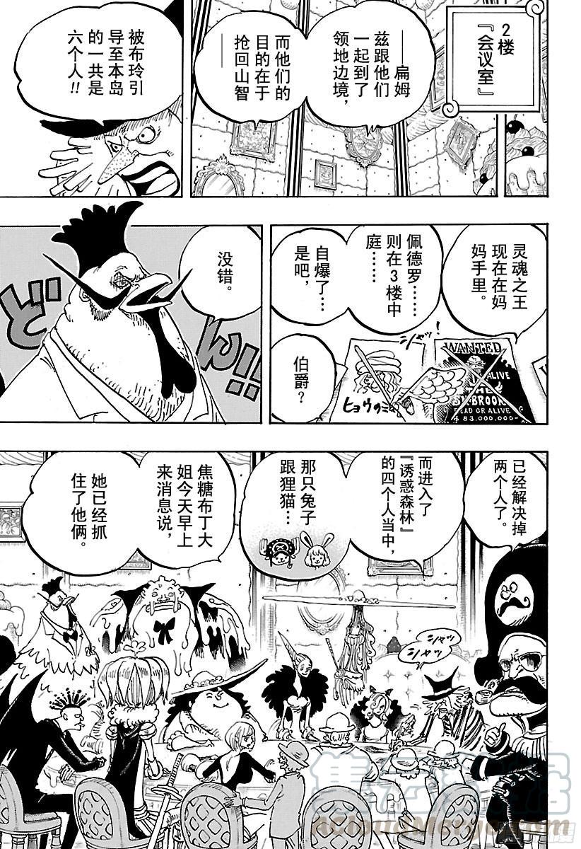 第854话 我在做什么10