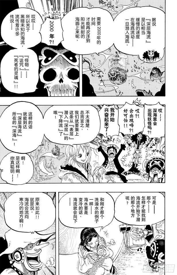 第604话 向深层进发21