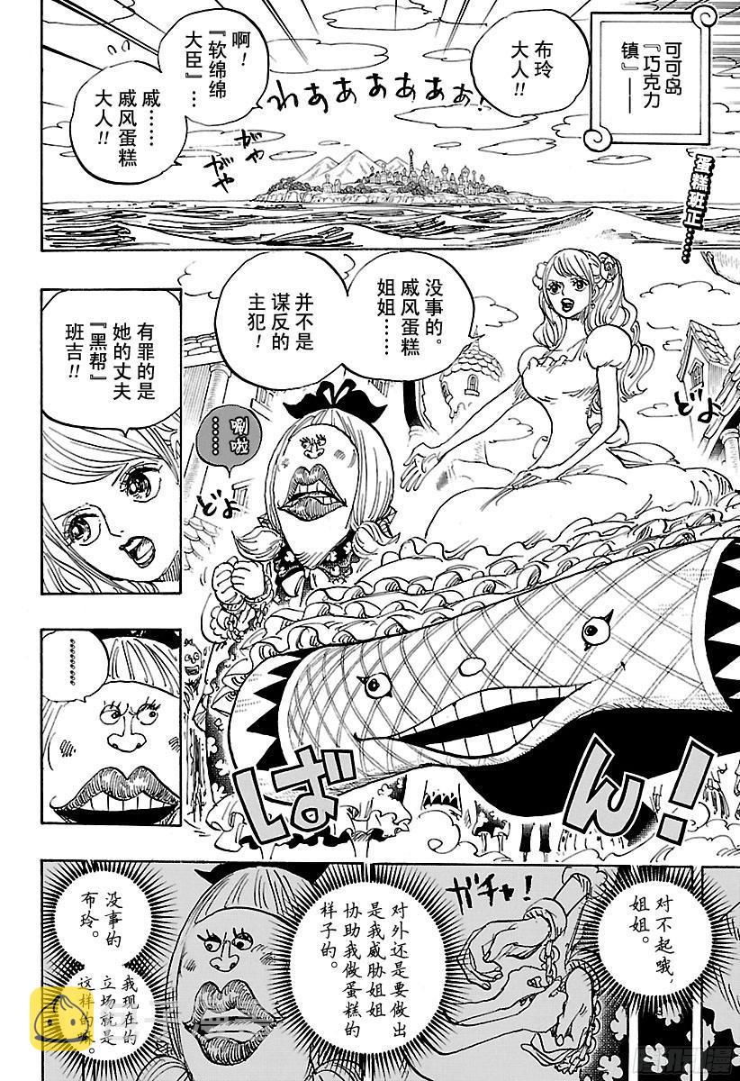 第880话 退路01