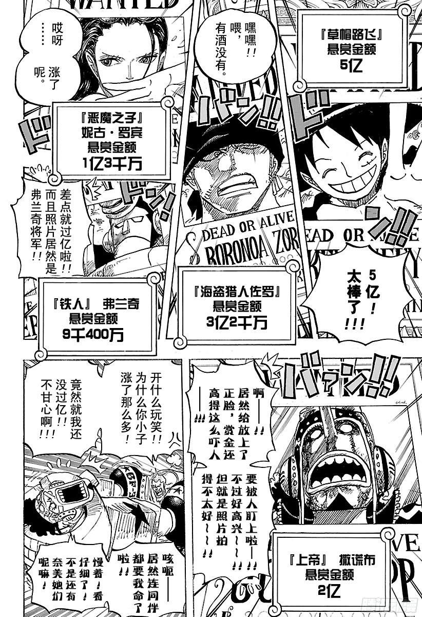 第801话 开幕宣言15