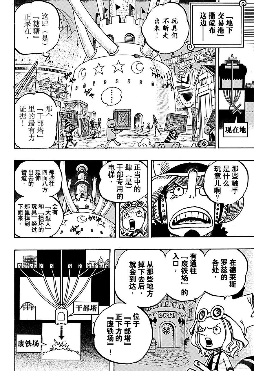 第737话 干部塔11