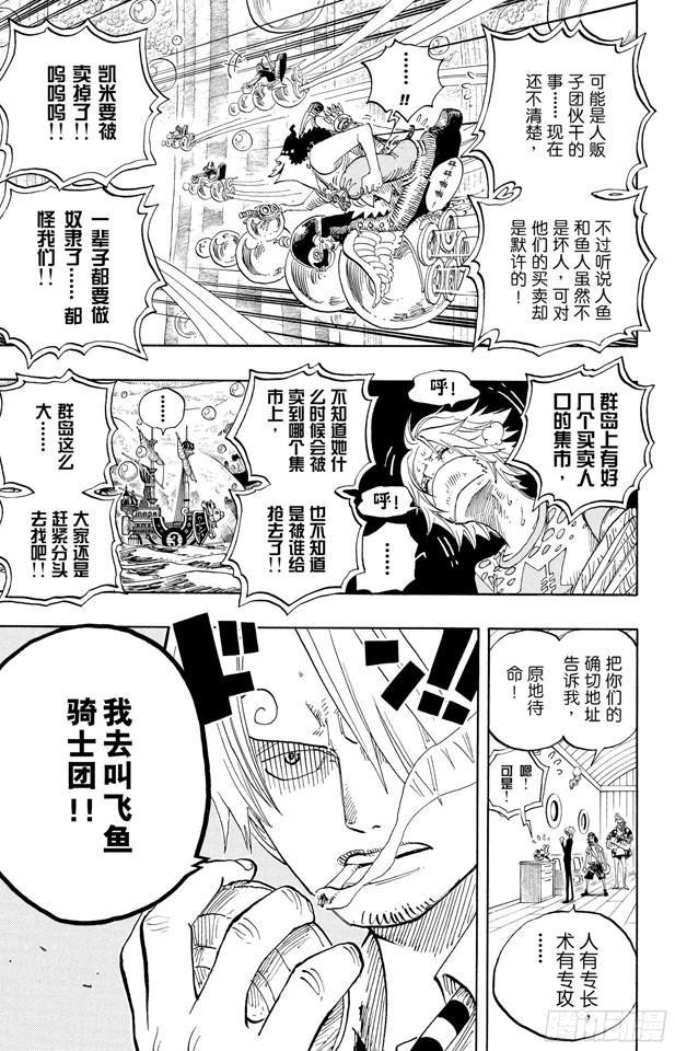 第499话 香波迪乐园18