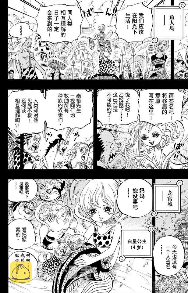 第624话 乙姬王妃5