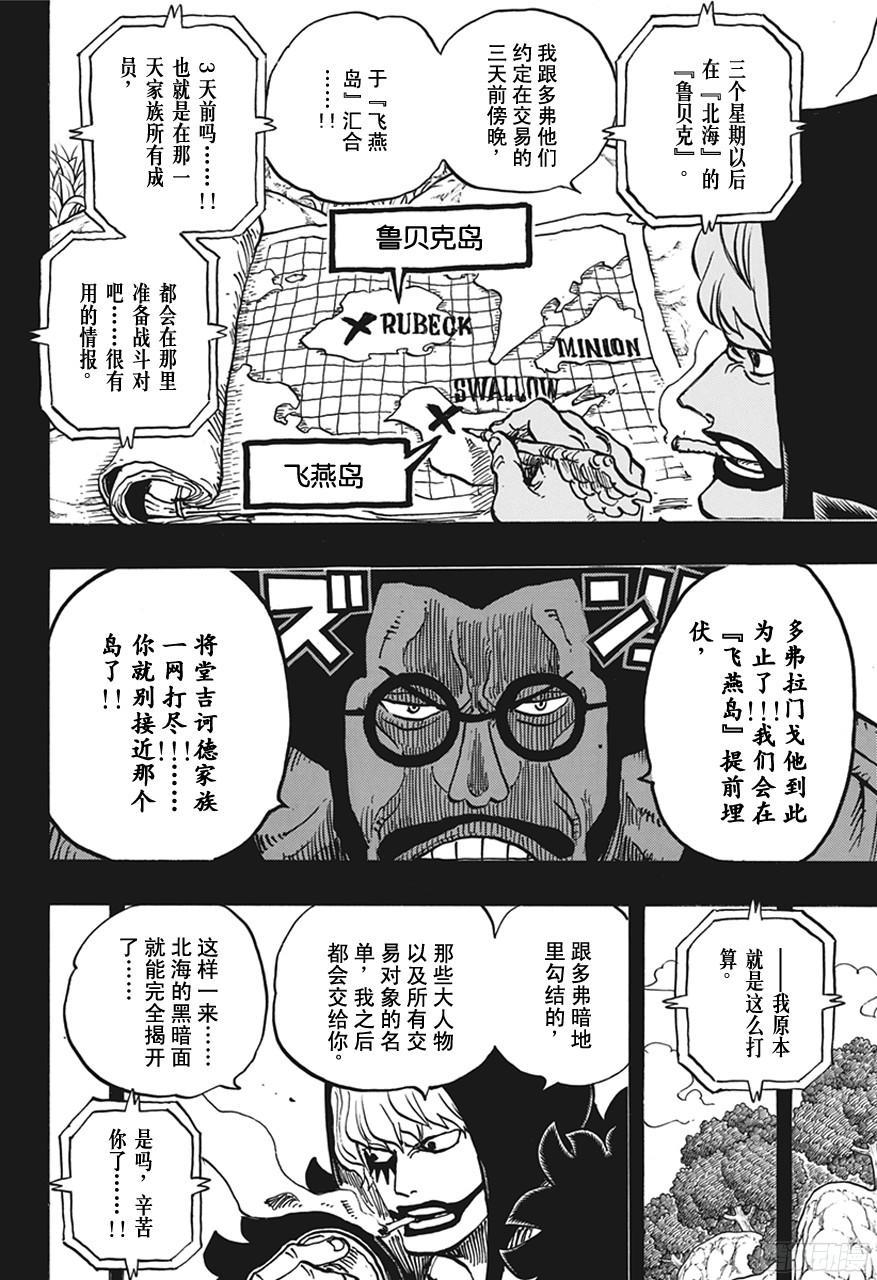 第765话 命运之岛米尼恩7