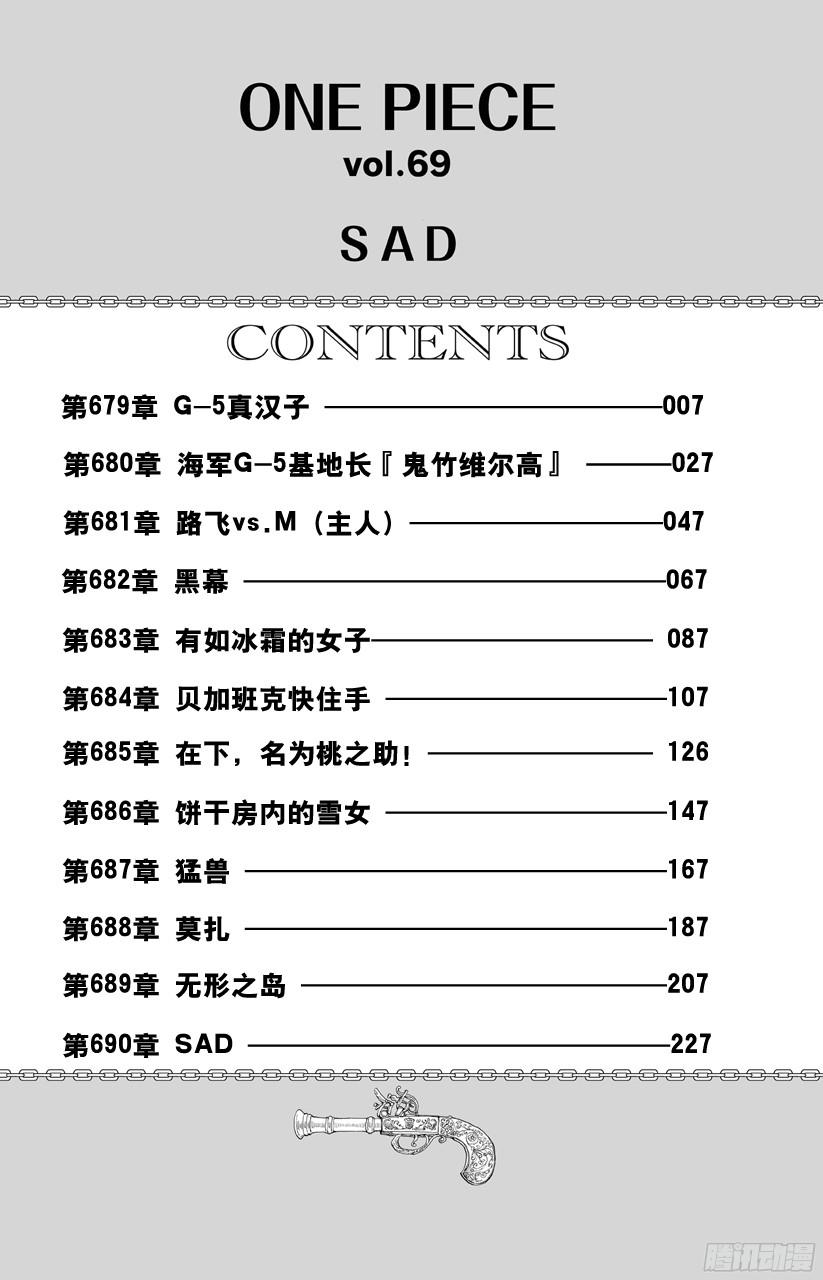 第679话 G-5真汉子5