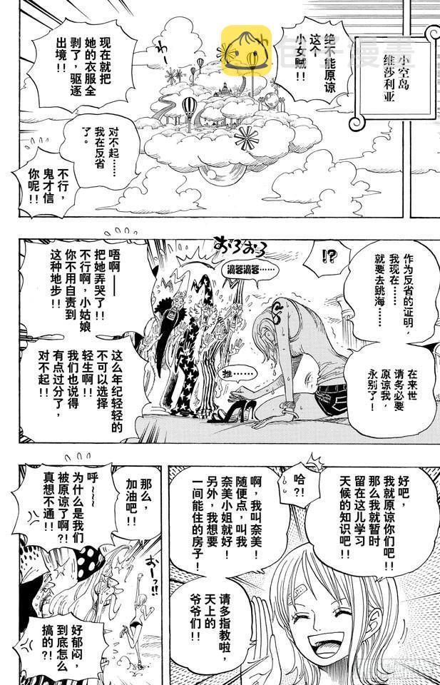 第596话 SPECTRUM1
